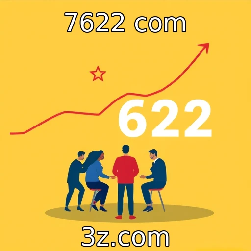 Crescimento das plataformas de apostas e expansão de operadores