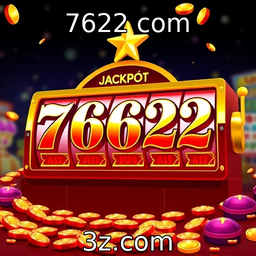 A evolução das jackpots progressivas em cassinos virtuais