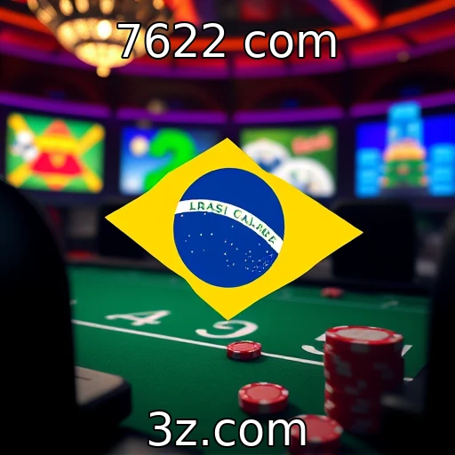 Regulamentação atual impacta cassinos online no Brasil