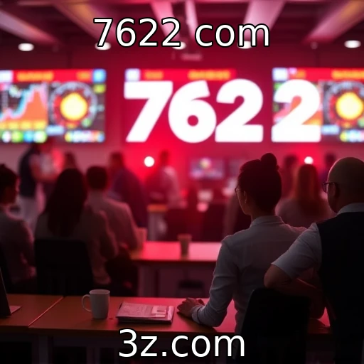 A ascensão das plataformas de apostas e sua competitividade