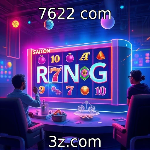 Inovações em RNG e sua influência na indústria de jogos